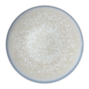 Jaune de Chrome, Song Perle, Dinner plate, agora