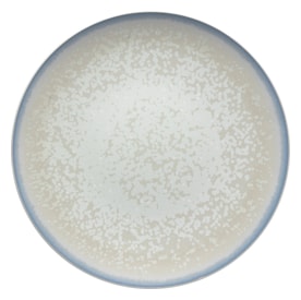 Jaune de Chrome, Song Perle, Presentation plate, agora