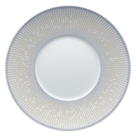 Jaune de Chrome, Song Perle, 29cm plate, bolero
