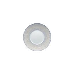 Jaune de Chrome, Song Perle, Bread and butter plate, bolero
