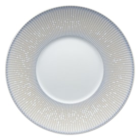 Jaune de Chrome, Song Perle, Dessert plate, bolero