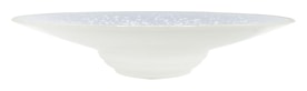Jaune de Chrome, Song Ocean, Soup plate with rim, medium