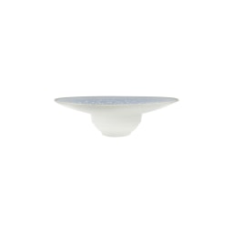 Jaune de Chrome, Song Ocean, Soup plate with rim, small