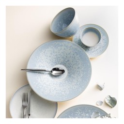 Jaune de Chrome, Song Ocean, Soup/cereal bowl