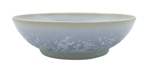 Jaune de Chrome, Song Ocean, Salad bowl, large