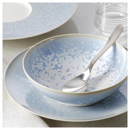 Jaune de Chrome, Song Ocean, Salad bowl, large