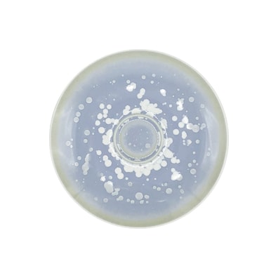 Jaune de Chrome, Song Ocean, Coffee saucer