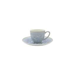 Jaune de Chrome, Song Ocean, Coffee saucer