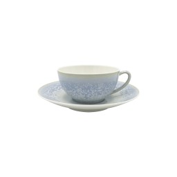 Jaune de Chrome, Song Ocean, Tea saucer