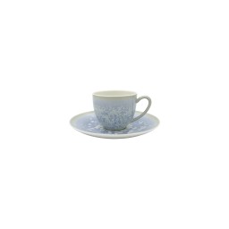 Jaune de Chrome, Song Ocean, Coffee cup