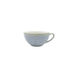 Jaune de Chrome, Song Ocean, Tea cup