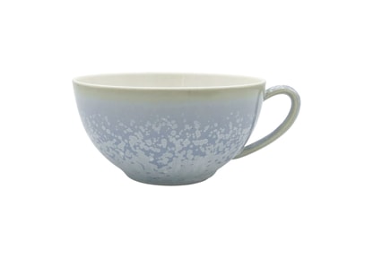 Jaune de Chrome, Song Ocean, Tea cup