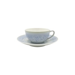 Jaune de Chrome, Song Ocean, Tea cup