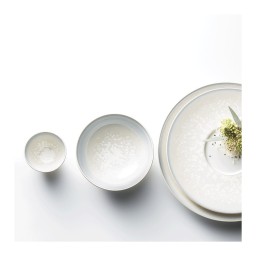 Jaune de Chrome, Song Perle, Salad bowl, small