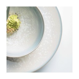 Jaune de Chrome, Song Perle, Salad bowl, small