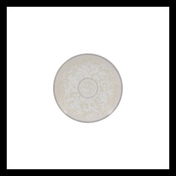 Jaune de Chrome, Song Perle, Tea saucer