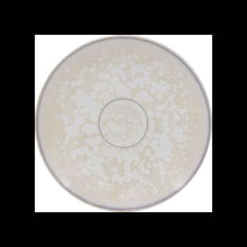 Jaune de Chrome, Song Perle, Tea saucer