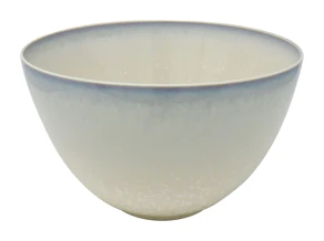 Jaune de Chrome, Song Perle, Salad serving bowl, maxi