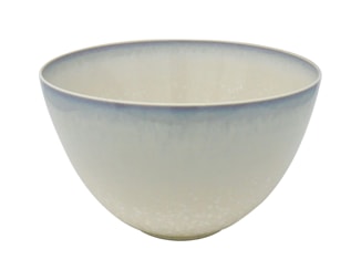 Jaune de Chrome, Song Perle, Salad serving bowl, medium