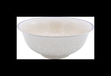 Jaune de Chrome, Song Perle, Soup bowl