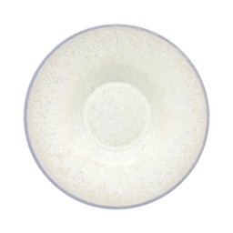 Jaune de Chrome, Song Perle, 29cm plate basin 11, satisfaction