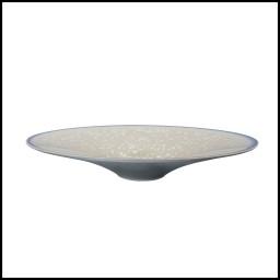 Jaune de Chrome, Song Perle, 29cm plate basin 7, satisfaction