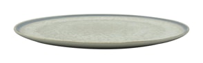 Jaune de Chrome, Song Perle, Dessert plate, slim