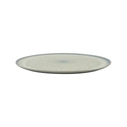 Jaune de Chrome, Song Perle, Dinner plate, slim