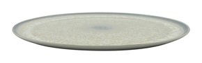 Jaune de Chrome, Song Perle, Dinner plate, slim