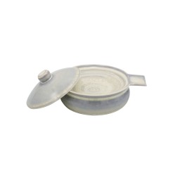 Jaune de Chrome, Song Perle, Saucepot