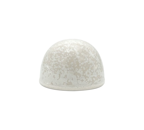 Jaune de Chrome, Song Perle, Butter set lid