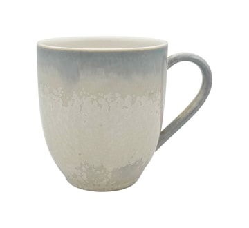 Jaune de Chrome, Song Perle, Mug, extra large