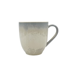 Jaune de Chrome, Song Perle, Mug, extra large