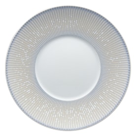 Jaune de Chrome, Song Perle, Presentation plate, bolero