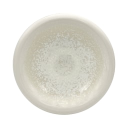 Jaune de Chrome, Song Perle, Bubble soup plate