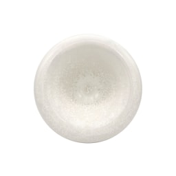 Jaune de Chrome, Song Perle, Bubble cup, medium