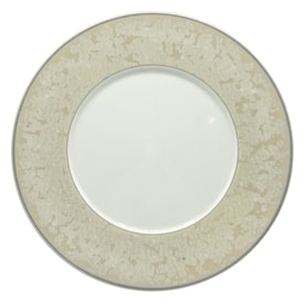 Jaune de Chrome, Song Perle, Presentation plate, 2011