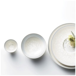 Jaune de Chrome, Song Perle, Bowl, extra