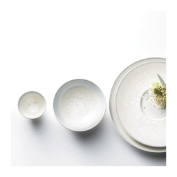 Jaune de Chrome, Song Perle, Bowl, medium