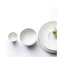 Jaune de Chrome, Song Perle, Bowl, mini