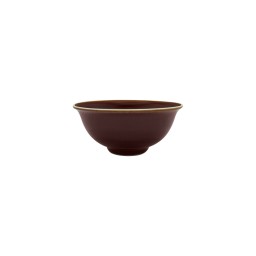 Jaune de Chrome, Tellure, Rice bowl