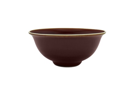 Jaune de Chrome, Tellure, Rice bowl