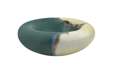 Jaune de Chrome, Paysage Iriomote, Bubble cup, medium