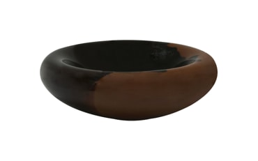 Jaune de Chrome, Paysage Kilimanjaro, Bubble cup, large