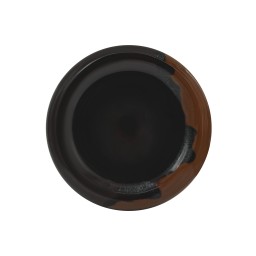 Jaune de Chrome, Paysage Kilimanjaro, Bubble cup, large