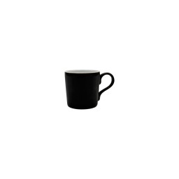 Jaune de Chrome, Paysage Kilimanjaro, Coffee cup