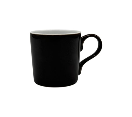 Jaune de Chrome, Paysage Kilimanjaro, Coffee cup