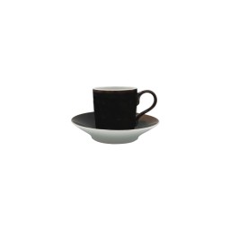 Jaune de Chrome, Paysage Kilimanjaro, Coffee cup