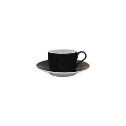 Jaune de Chrome, Paysage Kilimanjaro, Tea cup
