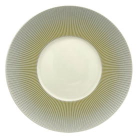 Jaune de Chrome, Dune, Dinner plate, bolero